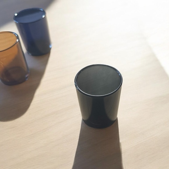 2oz Glasses - Set of 4 - Shot Glasses - Translucent Colored Glass - Picture 10 of 14